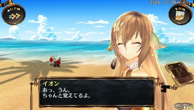 Ciel Nosurge - Immagine 57679