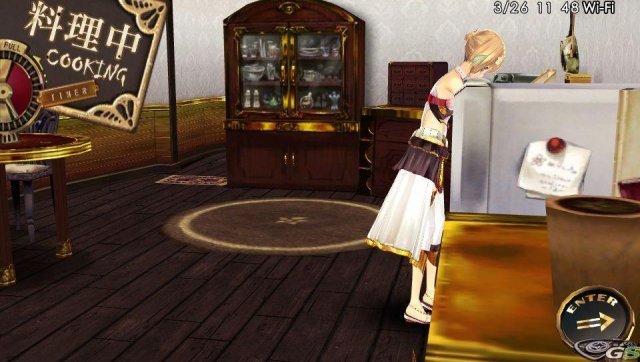 Ciel Nosurge - Immagine 57681