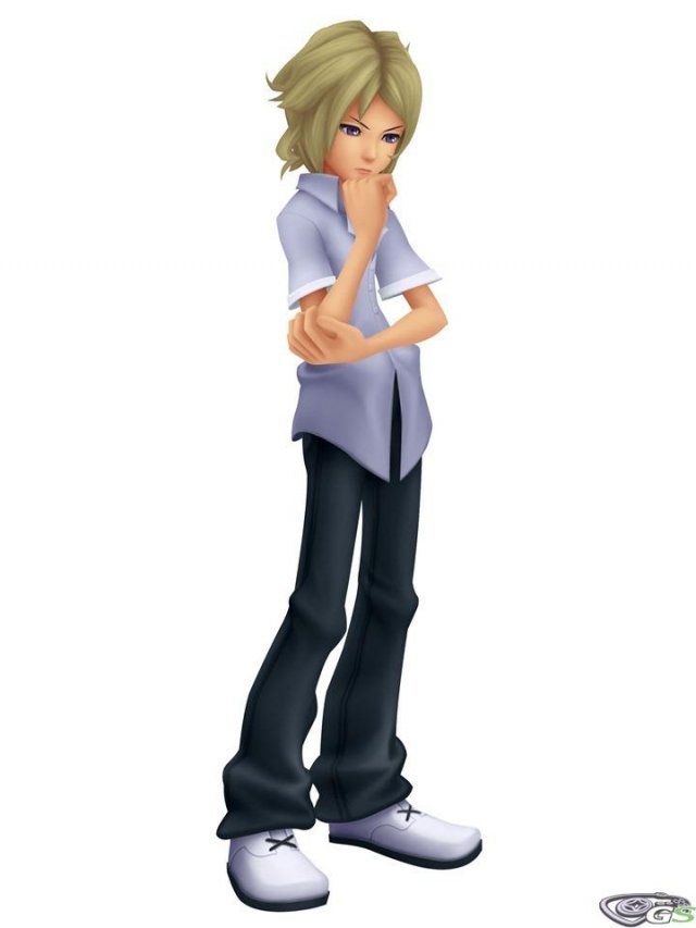 Kingdom Hearts 3D: Dream Drop Distance - Immagine 53884
