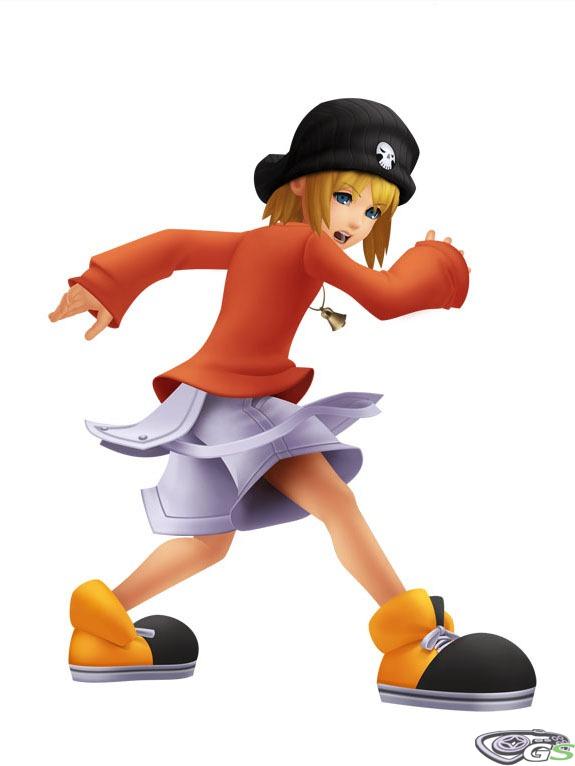 Kingdom Hearts 3D: Dream Drop Distance - Immagine 53887