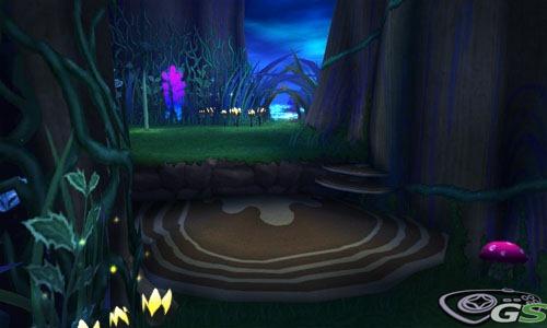 Kingdom Hearts 3D: Dream Drop Distance - Immagine 53893