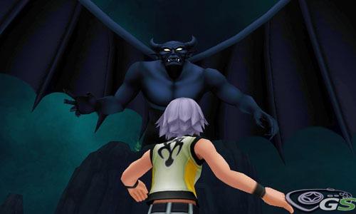 Kingdom Hearts 3D: Dream Drop Distance - Immagine 53897