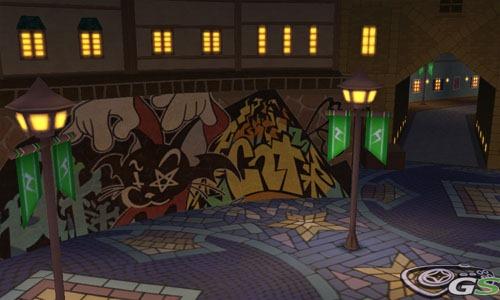 Kingdom Hearts 3D: Dream Drop Distance - Immagine 53899