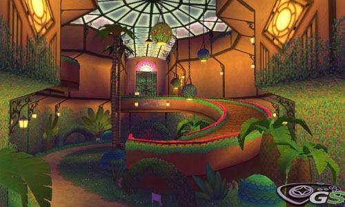 Kingdom Hearts 3D: Dream Drop Distance - Immagine 53900