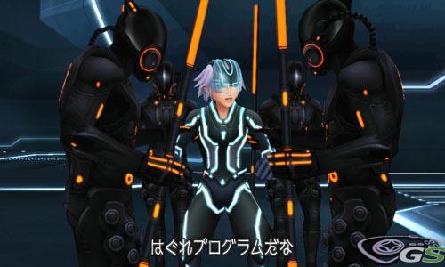 Kingdom Hearts 3D: Dream Drop Distance - Immagine 53901