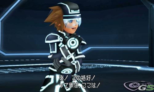 Kingdom Hearts 3D: Dream Drop Distance - Immagine 53902
