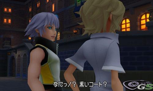 Kingdom Hearts 3D: Dream Drop Distance - Immagine 53905