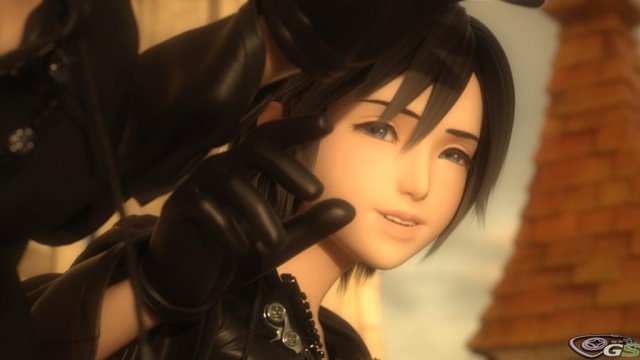Kingdom Hearts 3D: Dream Drop Distance - Immagine 57099