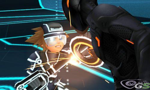 Kingdom Hearts 3D: Dream Drop Distance - Immagine 55620