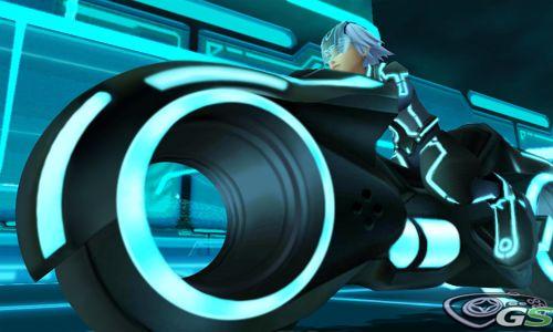 Kingdom Hearts 3D: Dream Drop Distance - Immagine 55622