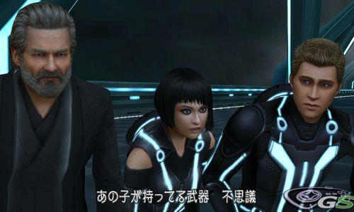 Kingdom Hearts 3D: Dream Drop Distance - Immagine 55623
