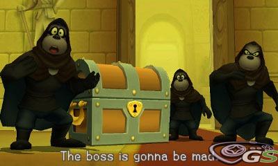 Kingdom Hearts 3D: Dream Drop Distance immagine 59335
