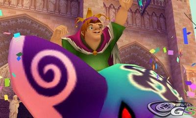 Kingdom Hearts 3D: Dream Drop Distance immagine 59338