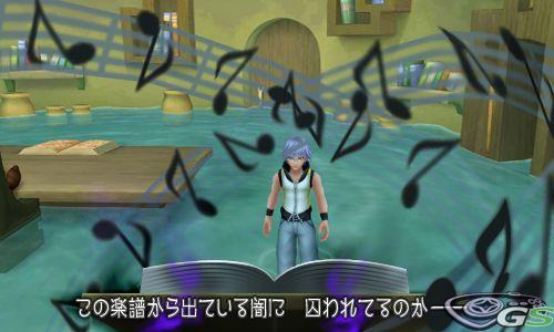 Kingdom Hearts 3D: Dream Drop Distance - Immagine 54841