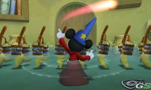 Kingdom Hearts 3D: Dream Drop Distance - Immagine 54843