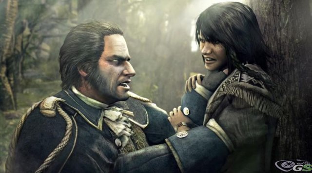 Assassin's Creed III - Immagine 56124