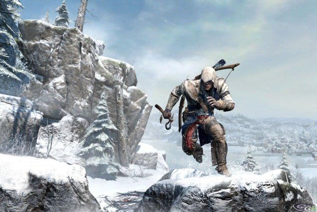 Assassin's Creed III - Immagine 56130