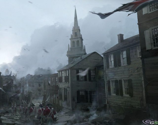 Assassin's Creed III - Immagine 56136