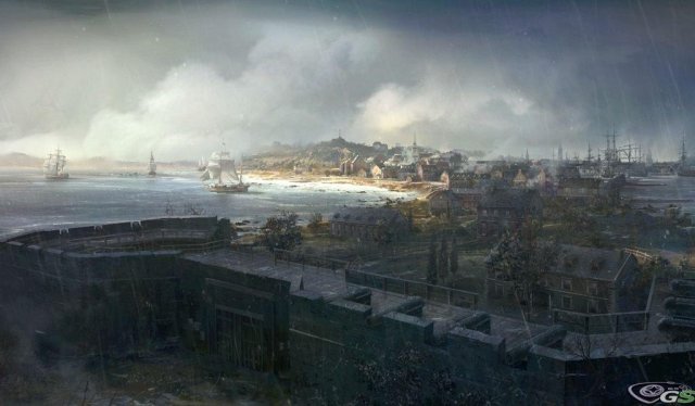 Assassin's Creed III - Immagine 56139