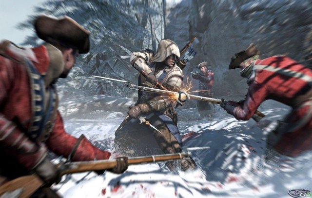 Assassin's Creed III - Immagine 56148