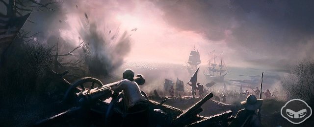 Assassin's Creed III - Immagine 66326