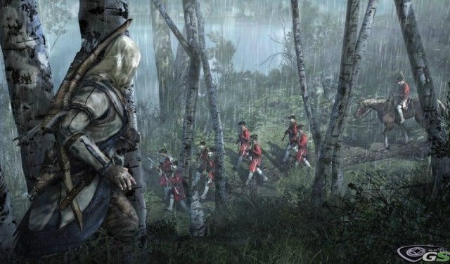 Assassin's Creed III - Immagine 55967