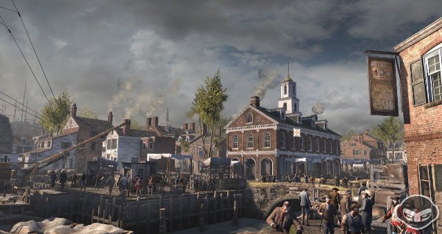 Assassin's Creed III - Immagine 66330