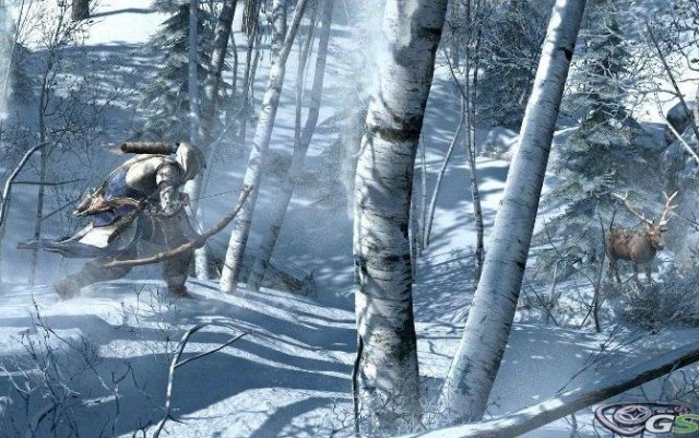 Assassin's Creed III - Immagine 55976