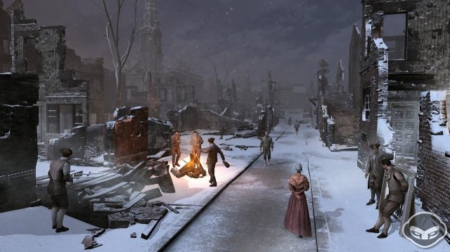 Assassin's Creed III - Immagine 66334