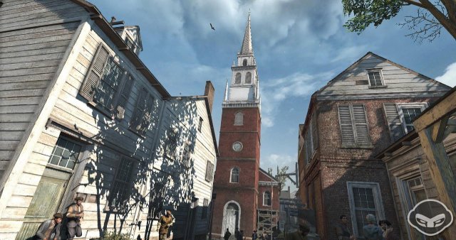 Assassin's Creed III - Immagine 66338