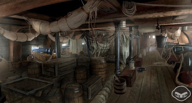 Assassin's Creed III - Immagine 66342