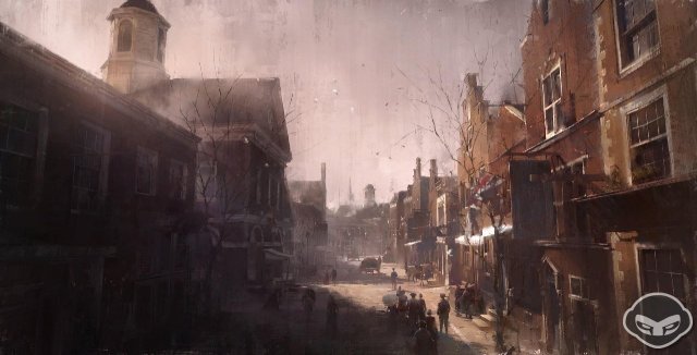 Assassin's Creed III - Immagine 66346