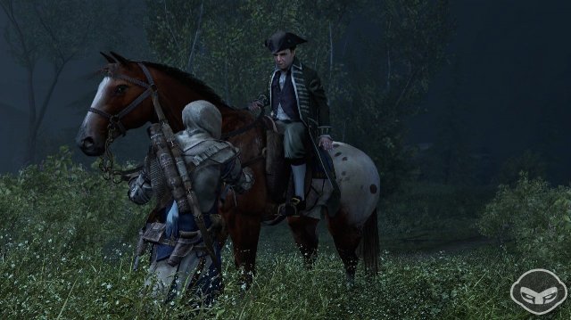 Assassin's Creed III - Immagine 66350