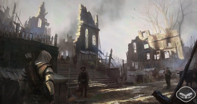 Assassin's Creed III - Immagine 66354
