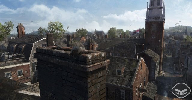 Assassin's Creed III - Immagine 66358
