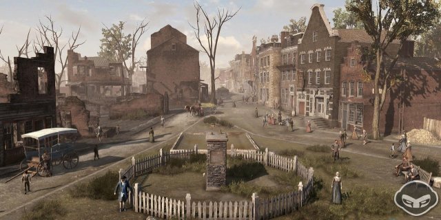 Assassin's Creed III - Immagine 66362