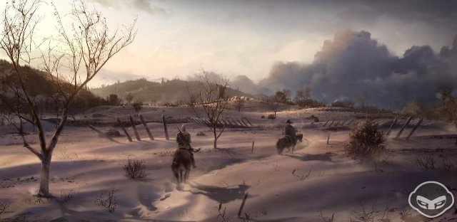 Assassin's Creed III - Immagine 66366