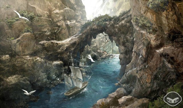 Assassin's Creed III - Immagine 66370
