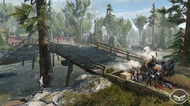 Assassin's Creed III - Immagine 66374