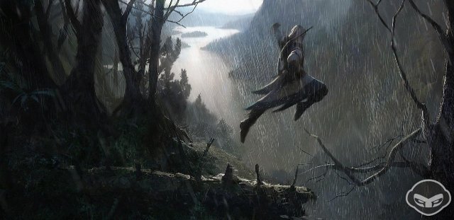 Assassin's Creed III - Immagine 66382