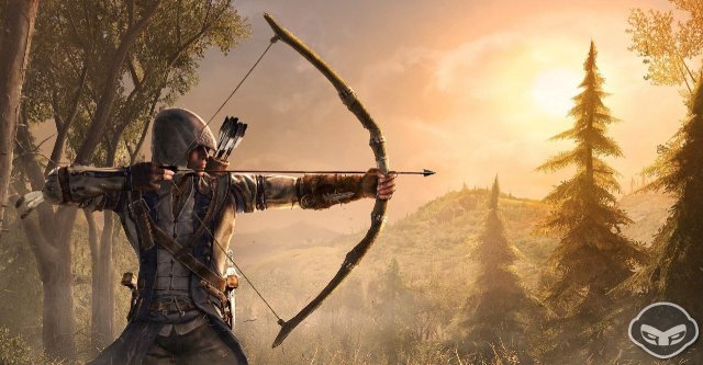 Assassin's Creed III - Immagine 66386