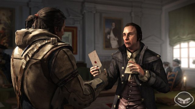 Assassin's Creed III - Immagine 66394