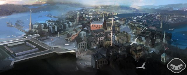 Assassin's Creed III - Immagine 66398