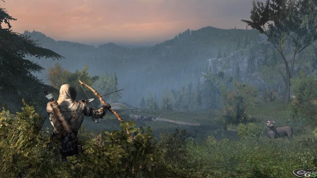 Assassin's Creed III - Immagine 63641
