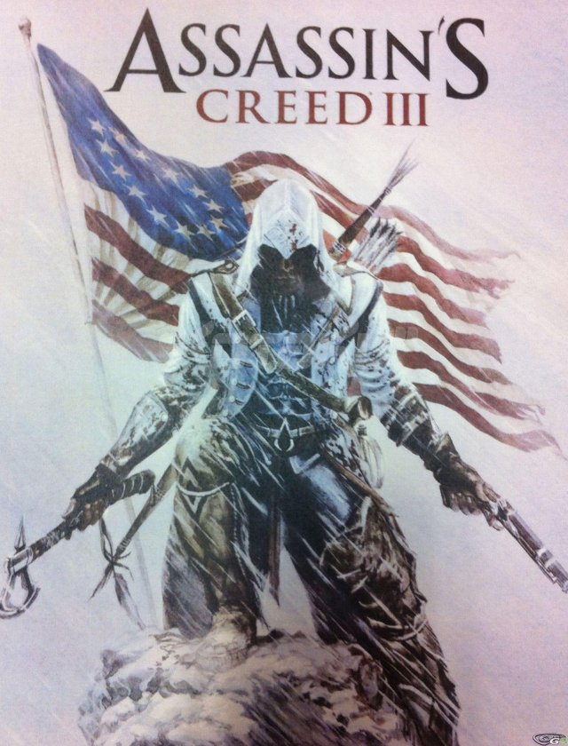 Assassin's Creed III - Immagine 55741