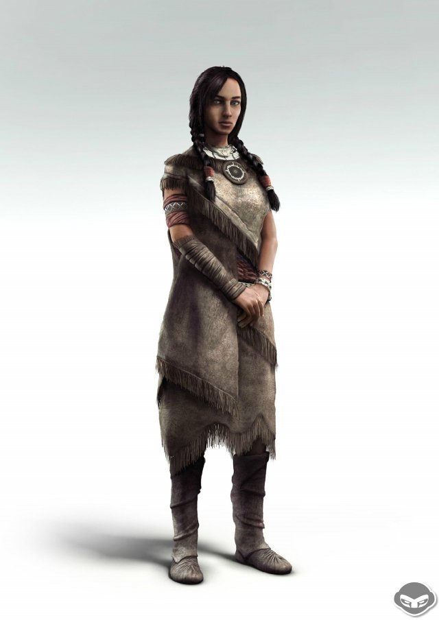 Assassin's Creed III - Immagine 66734