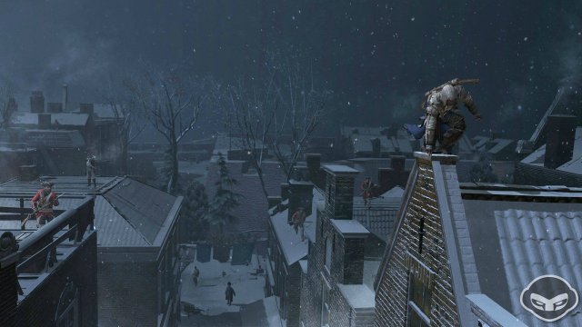 Assassin's Creed III - Immagine 66738