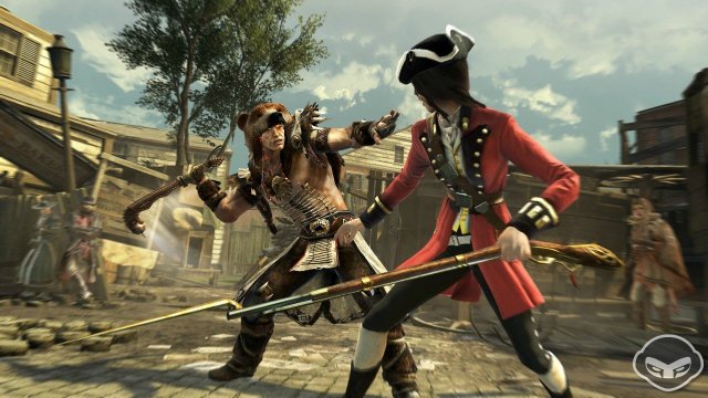 Assassin's Creed III - Immagine 66742