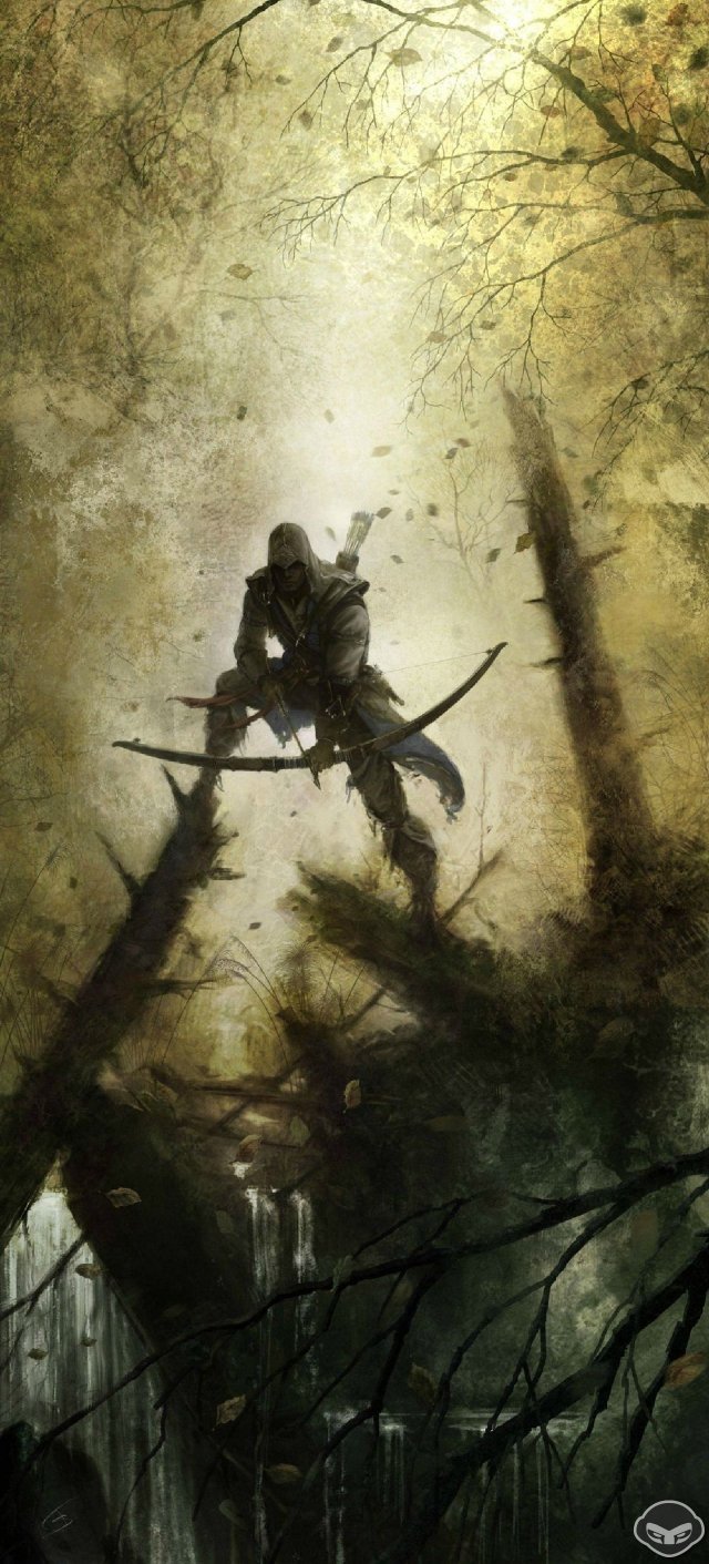Assassin's Creed III - Immagine 66746