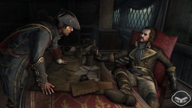 Assassin's Creed III - Immagine 66766